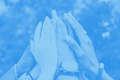 faith based voter mobilization partnership event