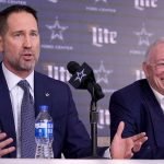 Cowboys compensatory fifth‑round picks