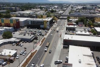 Salt Lake City towing industry legislative input