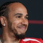 Lewis Hamilton Ferrari driver 2026 season