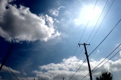 Winter Heat Los Angeles