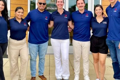 Spanish news St. Louis