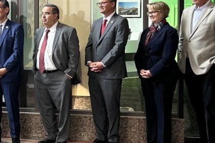 San Antonio college leaders education initiative