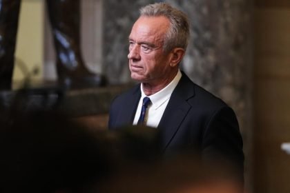 vaccine recommendations