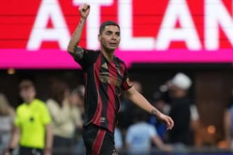 Almirón Atlanta