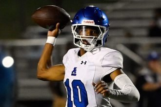 QB commitment date