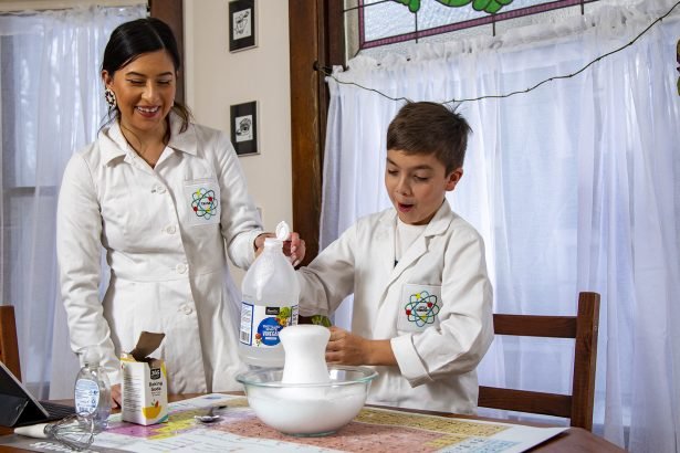 Hispanic Students Pathways