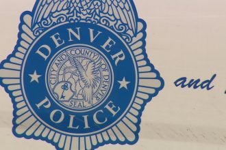 Denver police shooting
