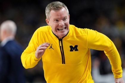 Top 25 rankings