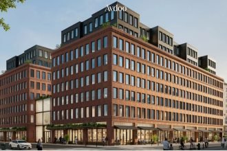 demolition 601 Union Street Brooklyn