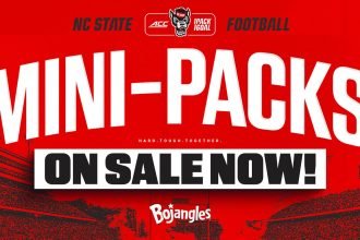 NC State football