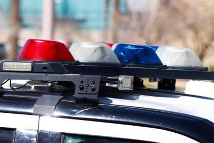 Las Vegas police