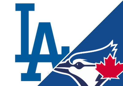 Dodgers win