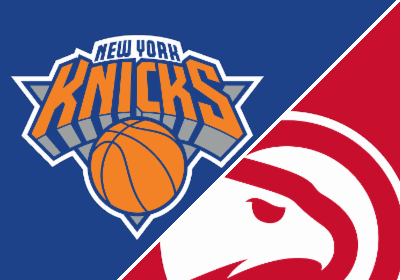 Knicks vs Hawks
