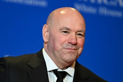 dana white recap