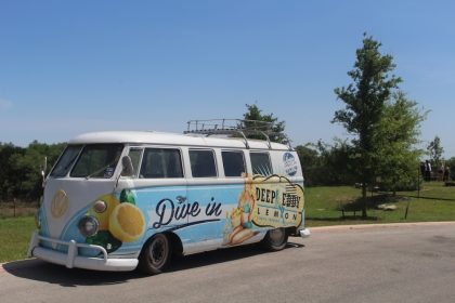 Dripping Springs business