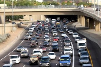 interstate 10 construction