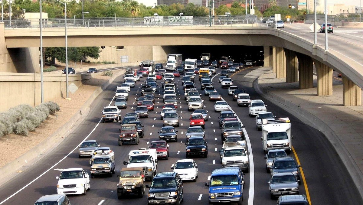 interstate 10 construction