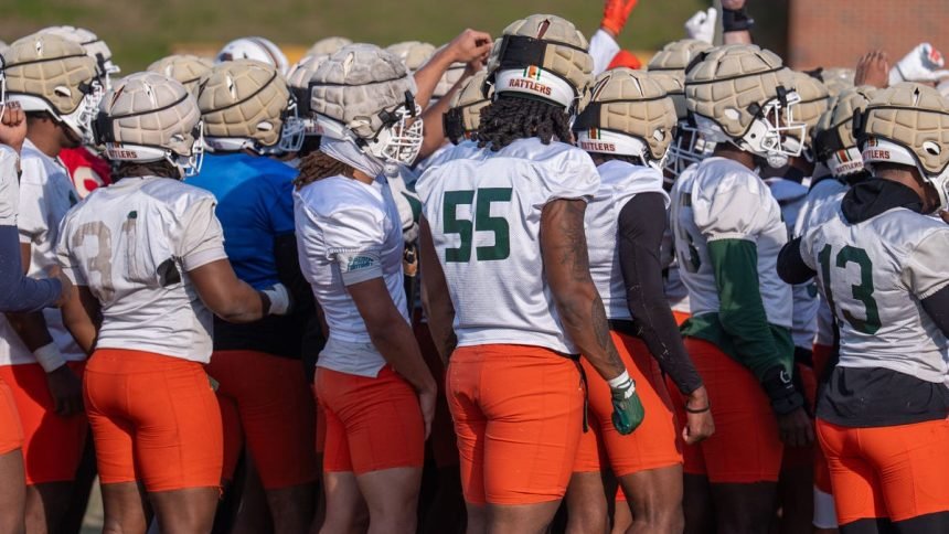 Transfer Portal Seniors