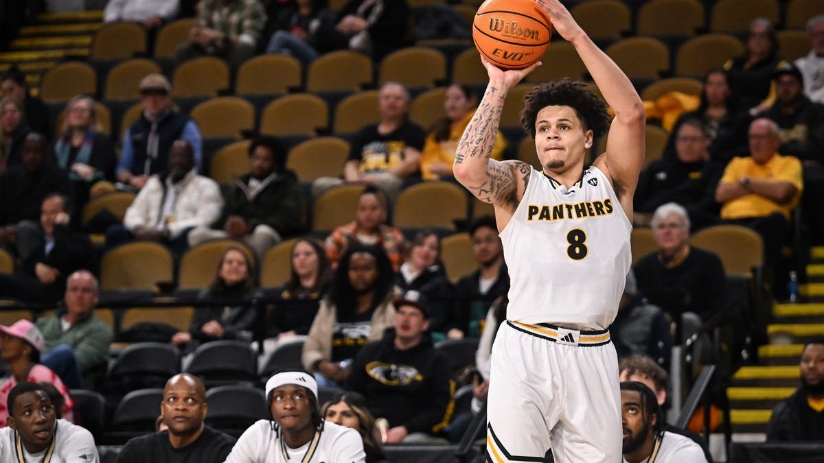 Miami RedHawks Stevie Elam