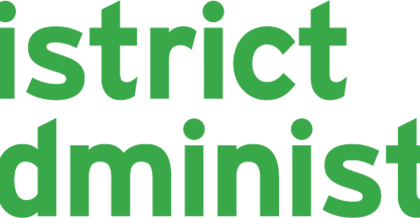 district administration