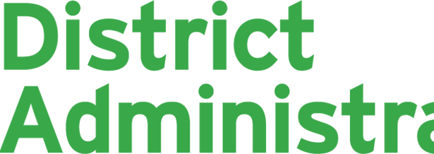 district administration