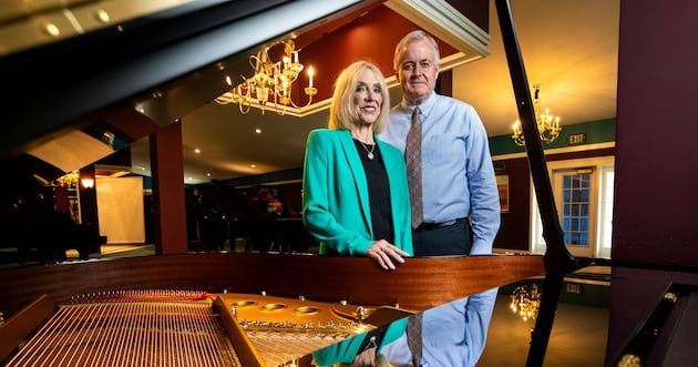 Daynes Music closure