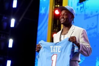 NFL Draft Colleges