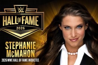 Stephanie McMahon