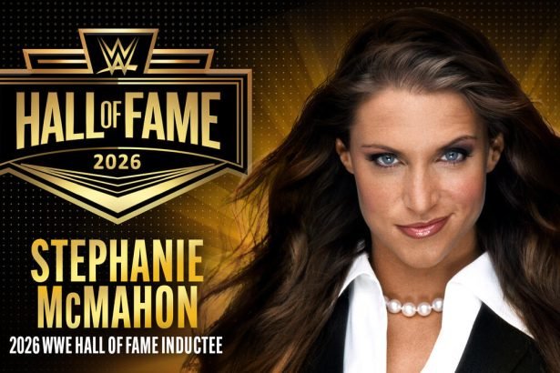 Stephanie McMahon