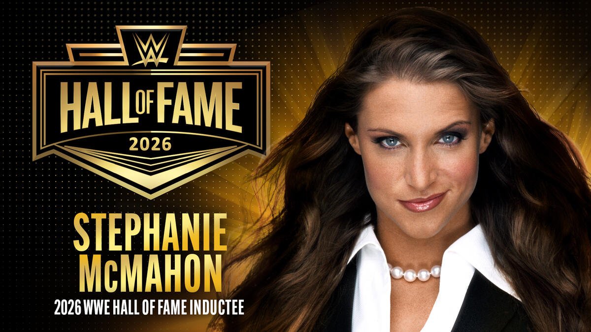 Stephanie McMahon