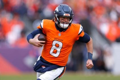 Broncos QB Trade