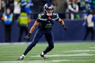 NFL Draft Día 3