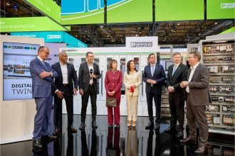 Friedrich Merz Visit