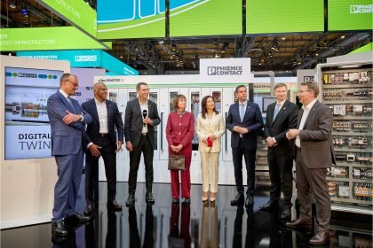 Friedrich Merz Visit