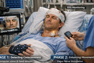 brain injury recovery