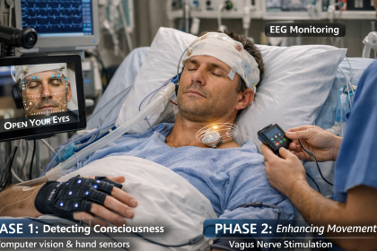 brain injury recovery