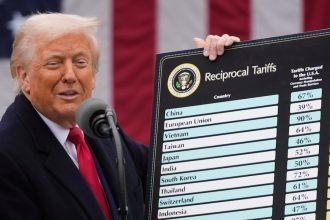 Trump tariff refunds