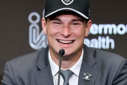 2026 NFL Draft