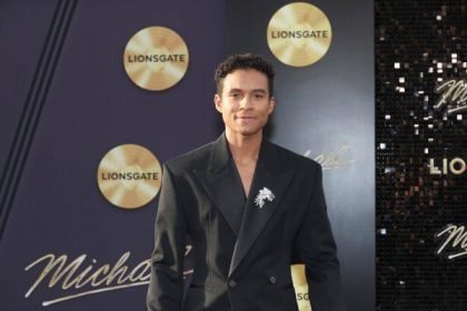 Jaafar Jackson