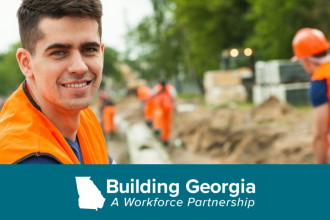 Georgia workforce