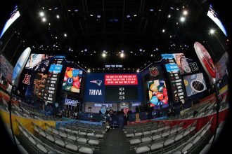 NFL Mock Draft