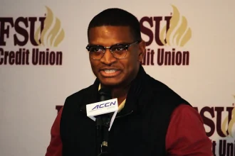 Chris Marve Colorado