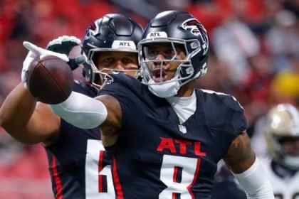 NFL Draft trades