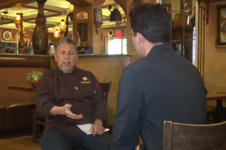 restaurant struggles