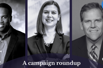 Michigan Senate race