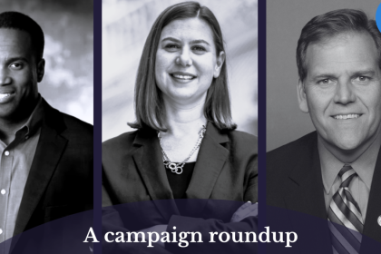 Michigan Senate race