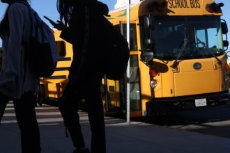 LAUSD strike