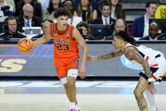 NBA draft trade ideas