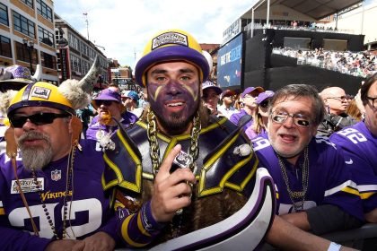 Twin Cities Vikings
